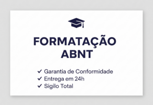 Eu vou fazer a revisão ortográfica e gramatical do seu texto
