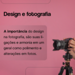 Eu vou fazer dois posts para o instagram.