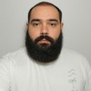 Foto do perfil do trabalhador freelancer