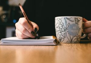 Eu vou escrever um texto adaptado para o seu blog