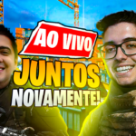 Eu vou Fazer uma capa para seu vídeo do youtube