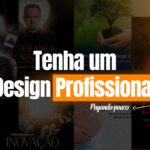 Eu vou fazer  uma arte para seu negócio ou produto