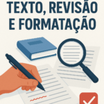 Eu vou Criar  eBook Texto, Revisão e Formatação