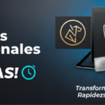 Eu vou Criar um logotipo profissional para sua marca.