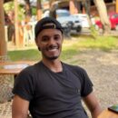 Foto do perfil do trabalhador freelancer