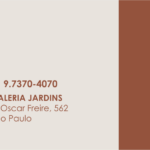 Eu vou Criar um design incrível para sua marca