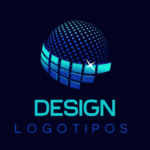 Eu vou Fazer Uma Logotipo Moderna do jeito que voce quiser
