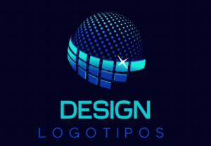 Eu vou Fazer Uma Logotipo Moderna do jeito que voce quiser