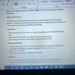 Eu vou digitar e formatar seus documentos em até 24h