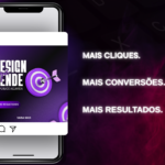 Eu vou criar 2 anúncios e postagens que turbinarão suas vend...