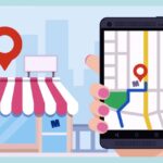 Eu vou criar a sua ficha no Google meu negócio/Google maps