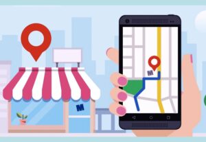 Eu vou criar a sua ficha no Google meu negócio/Google maps