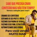 Eu vou fazer edições de vídeos curtos para redes sociais