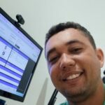 Eu vou Gravar um comercial em video falando sobre seu produt...