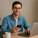 Foto do perfil do trabalhador freelancer