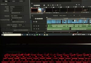 Eu vou editar seu vídeo no pc