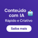 Eu vou Criar textos e conteúdos rápidos com IA 🤖