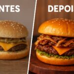 Eu vou melhorar suas fotos para atrair mais clientes.