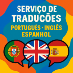 Eu vou Fazer Traduções Profissionais Com Entrega Rápida.