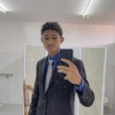 Foto do perfil do trabalhador freelancer
