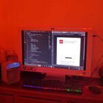 Eu vou Criar um Website Front-end para você