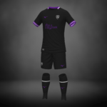 Eu vou criar uniformes exclusivos para o seu Modo Carreira