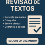 Eu vou fazer do seu texto sua melhor versão