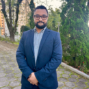 Foto do perfil do trabalhador freelancer