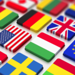 Eu vou traduzir textos de Espanhol, Inglês e Português.