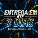 Eu vou Criar a sua Logo Profissional