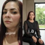 Eu vou Ensaio Digital Personalizado – Fotos Realistas - IA