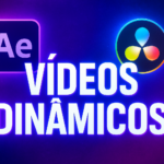 Eu vou editar seu video no youtube, tiktok ou reels