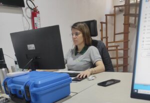 Eu vou criar texto personalizado para redes sociais.