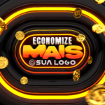 Eu vou criar um selo 3D para seu négocio.