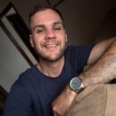 Foto do perfil do trabalhador freelancer