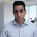 Foto do perfil do trabalhador freelancer