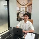 Foto do perfil do trabalhador freelancer