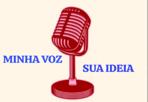 Eu vou fazer uma narração para você