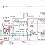 Eu vou criar  projeto elétrico no AutoCad