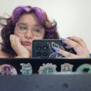 Foto do perfil do trabalhador freelancer