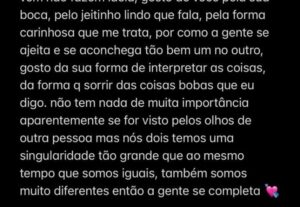 Eu vou Fazer a sua escritura