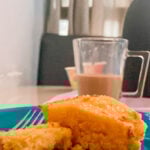 Eu vou gravar um vídeo UGC/review
