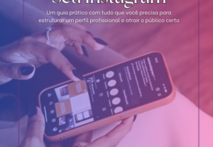 Eu vou diagramar seu livro digital