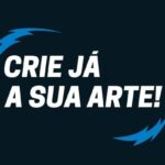 Eu vou fazer o design de anúncios para suas redes sociais