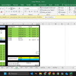 Eu vou Criar Planilhas de Controle Profissionais no Excel