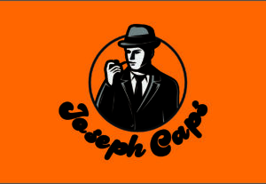 Eu vou fazer o seu logo e cartão de visitas.