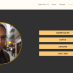 Eu vou criar um site WordPress com loja WooCommerce integrad...