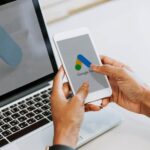 Eu vou ajudar voce a popular os dados no google ads
