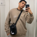 Foto do perfil do trabalhador freelancer