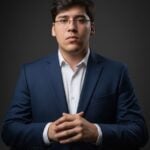 Eu vou fazer fotos profissionais suas com IA